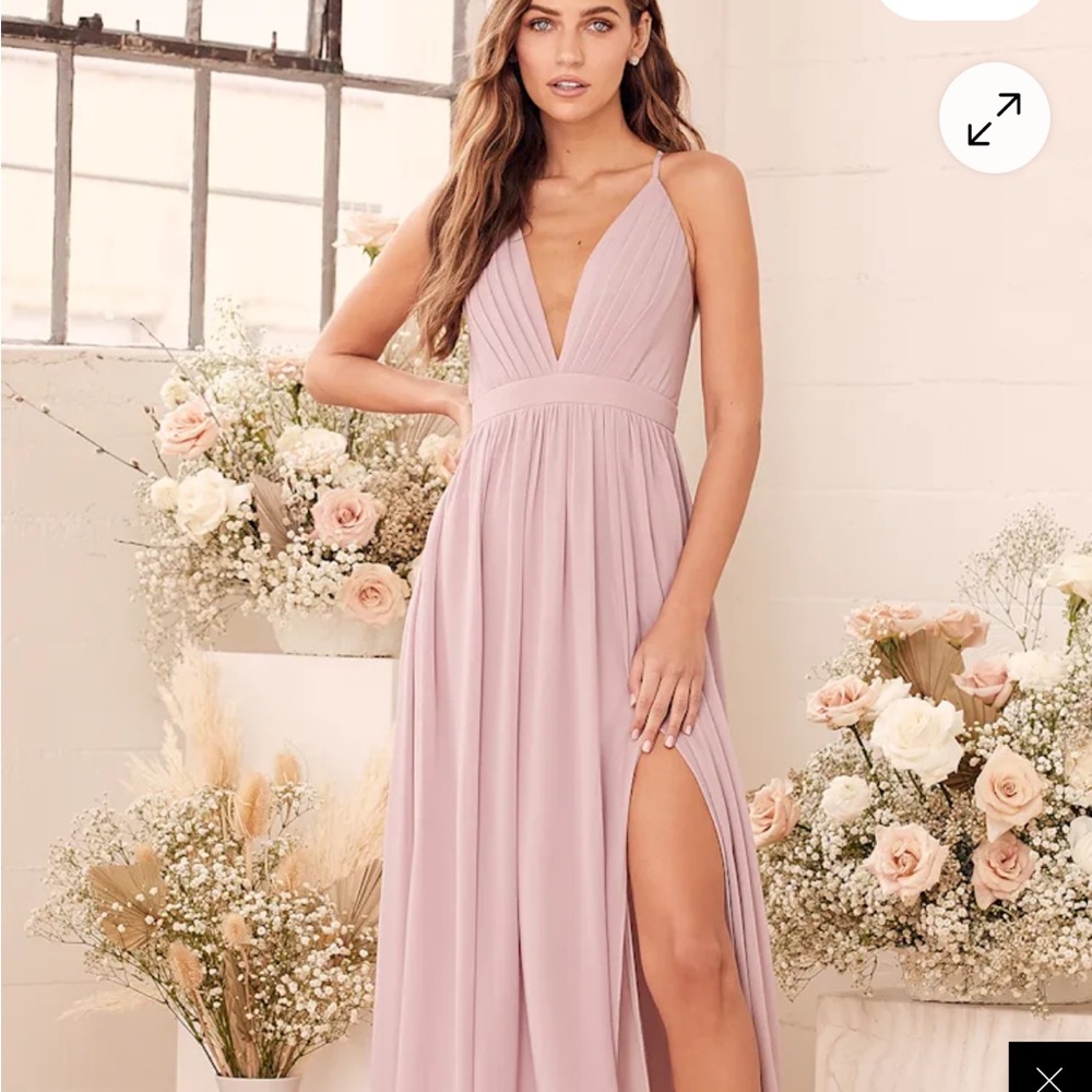 Lulu's Dress